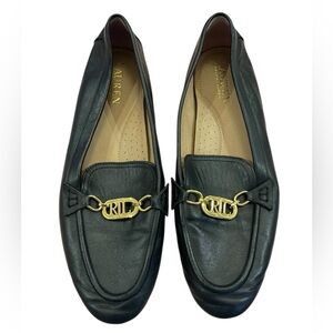 Women’s Lauren Ralph Lauren Loafers 9.5